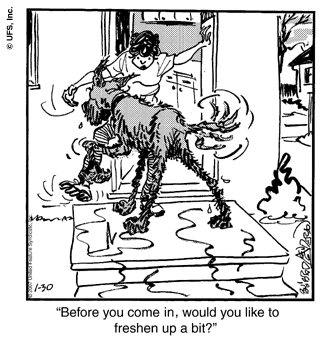 marmaduke
